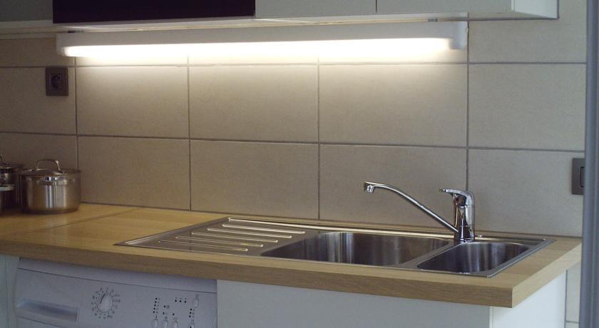 Apartment Capitalcondos Ninove Rom bilde
