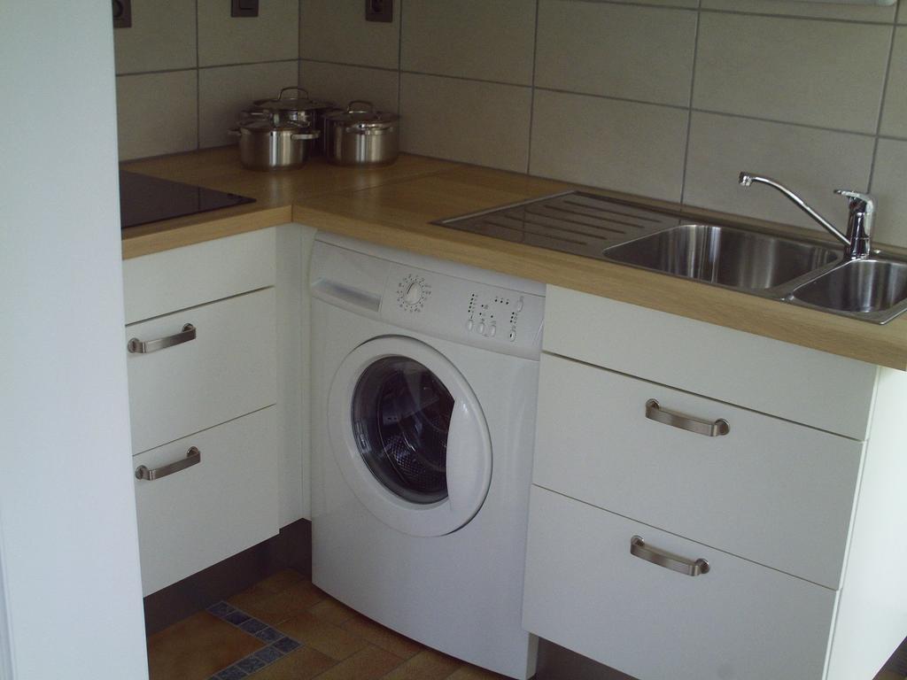 Apartment Capitalcondos Ninove Rom bilde