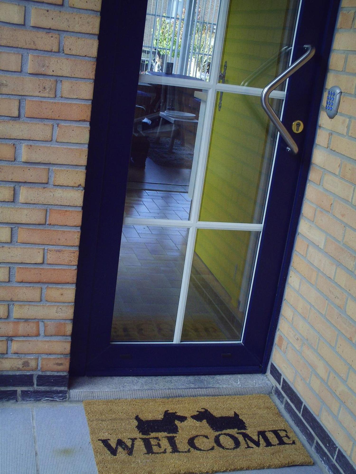 Apartment Capitalcondos Ninove Eksteriør bilde