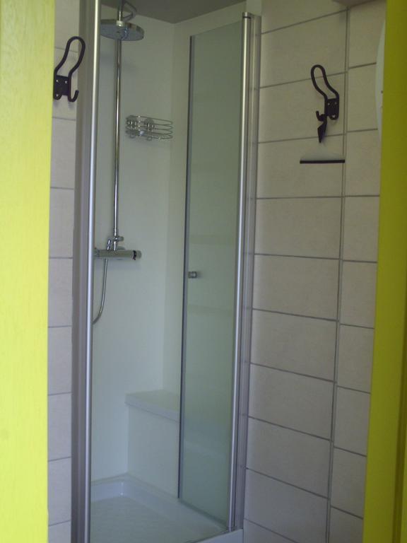 Apartment Capitalcondos Ninove Rom bilde
