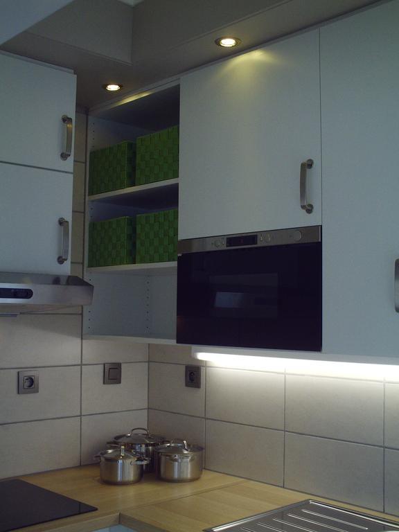 Apartment Capitalcondos Ninove Rom bilde