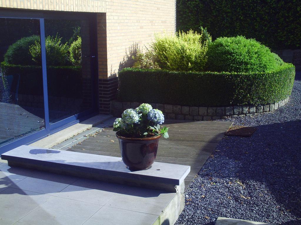 Apartment Capitalcondos Ninove Rom bilde