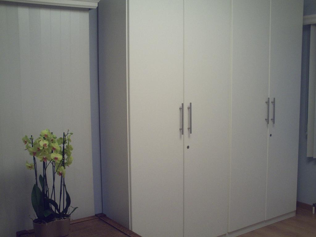Apartment Capitalcondos Ninove Eksteriør bilde